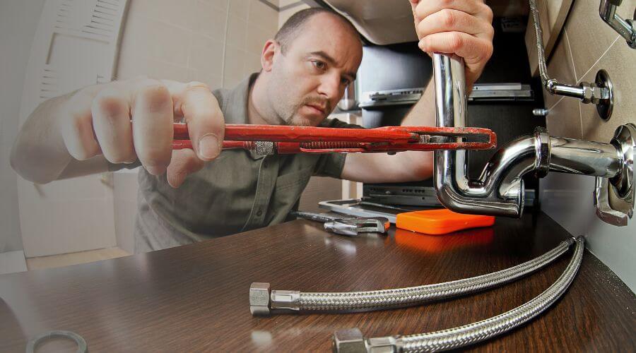 Professional emergency plumbing in Buffalo Prairie, IL